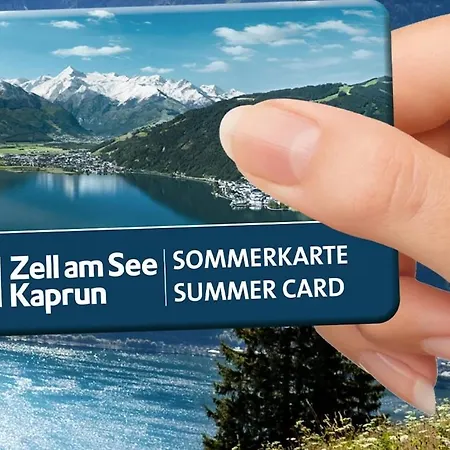 Διαμέρισμα Kitzpanorama Top3 By Alpinresort *