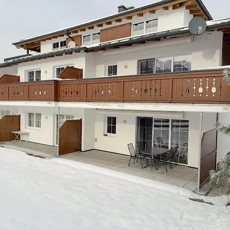 Kitzpanorama Top3 By Alpinresort Apartment Kaprun