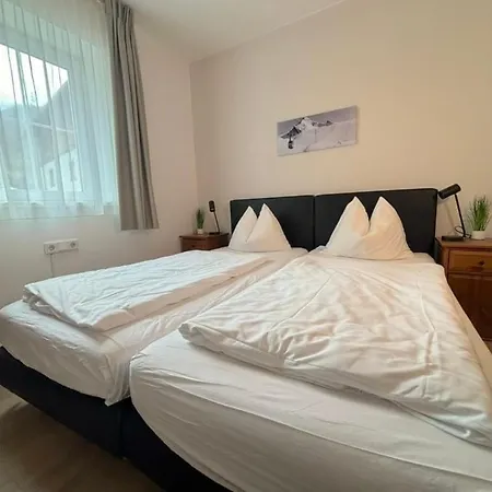 Kitzpanorama Top3 By Alpinresort Apartment Kaprun