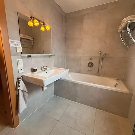Apartment Kitzpanorama Top3 By Alpinresort Kaprun