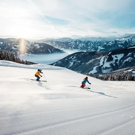Kitzpanorama Top3 By Alpinresort *