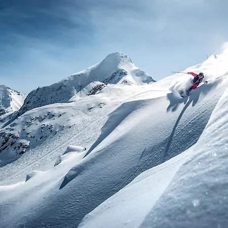 Kitzpanorama Top3 By Alpinresort Kaprun