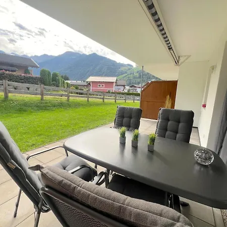 Kitzpanorama Top3 By Alpinresort * Kaprun