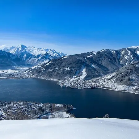 Διαμέρισμα Kitzpanorama Top3 By Alpinresort *