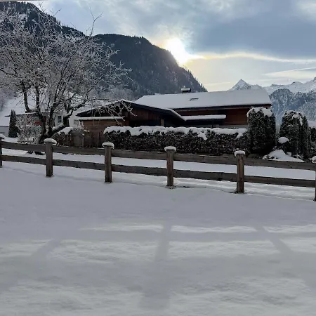Διαμέρισμα Kitzpanorama Top3 By Alpinresort *
