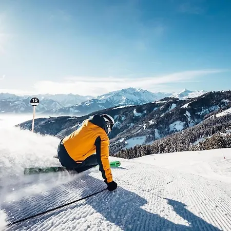 Kitzpanorama Top3 By Alpinresort * Kaprun