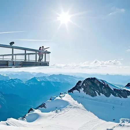 Kitzpanorama Top3 By Alpinresort * Kaprun