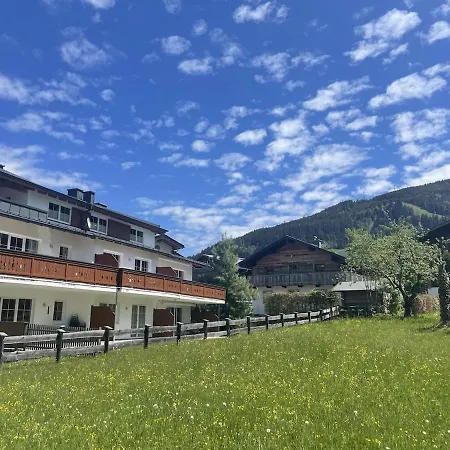 Apartament Kitzpanorama Top3 By Alpinresort *