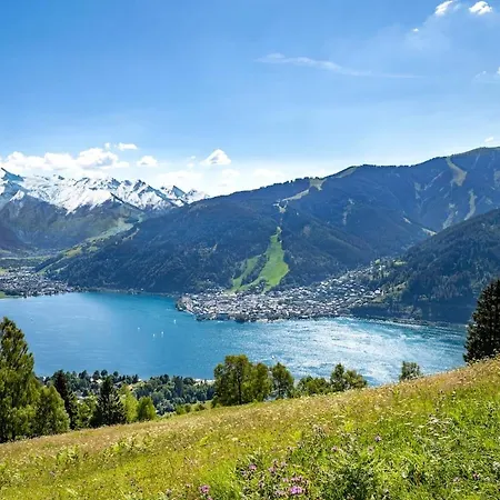 Kitzpanorama Top3 By Alpinresort Kaprun